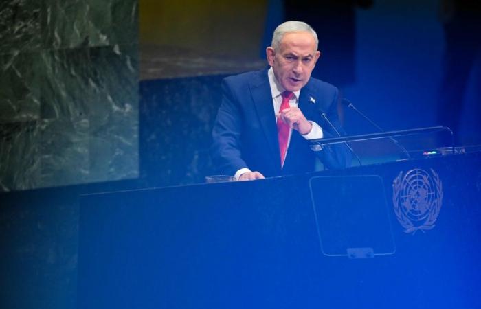 Israeli media says Netanyahu made unannounced visit to UAE
