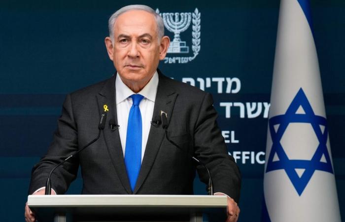 Saudi Arabia denies officials met Israel’s Netanyahu in UAE