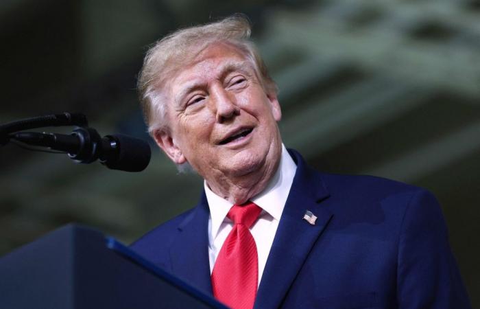 Trump vows to hit Iran ‘very hard’ if linked to flydubai attack