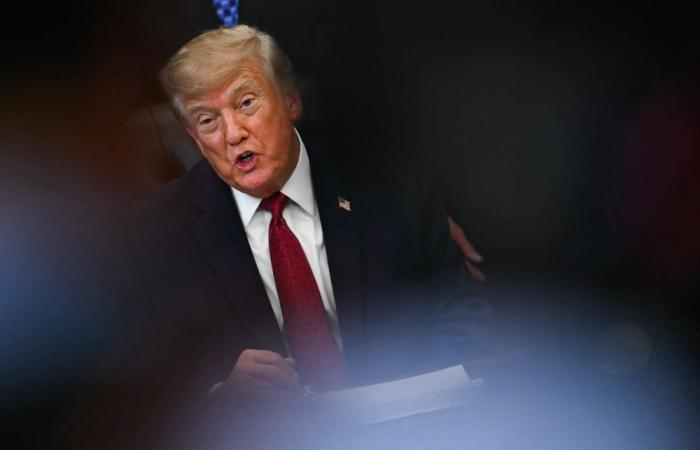 Nobel Peace Prize jury treads carefully after Trump campaign