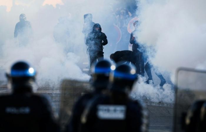 Explainer: How school grievances, social media and politics fuel France’s student protests