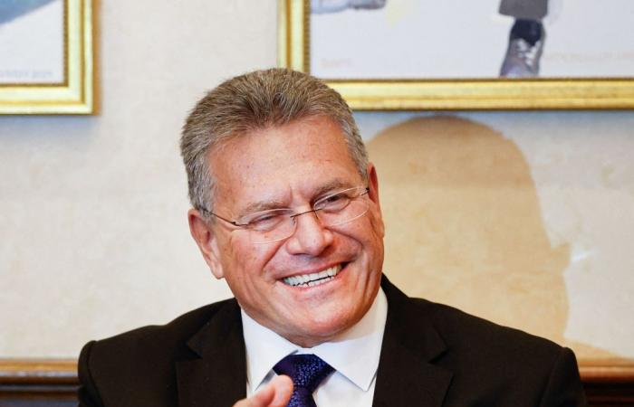 EU trade chief heads to Beijing for make-or-break talks as trade tensions with China mount