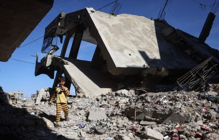 UN chief calls for Gaza ceasefire ahead of Oct 7 anniversary