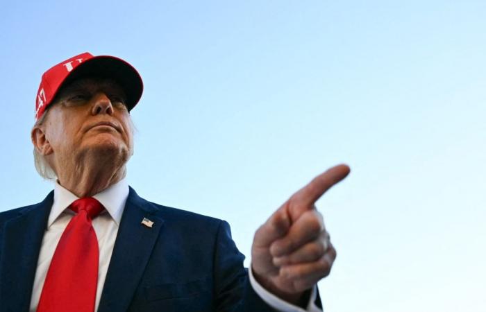 Trump to call Putin ‘very soon’ over mysterious death at Russian plague lab