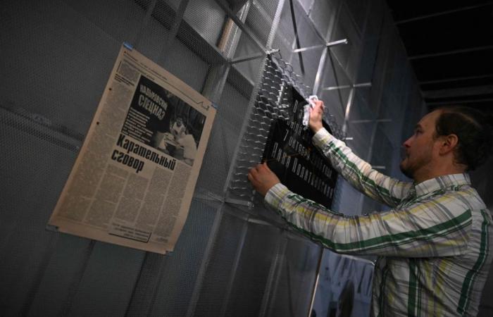Anna Politkovskaya, the slain reporter who ‘predicted’ Russia’s future under Vladimir Putin