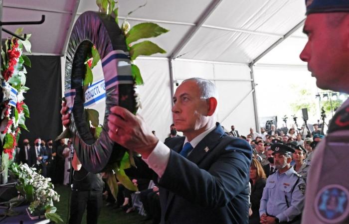 Israel marks October 7 anniversary under ceasefire — and weeks before election
