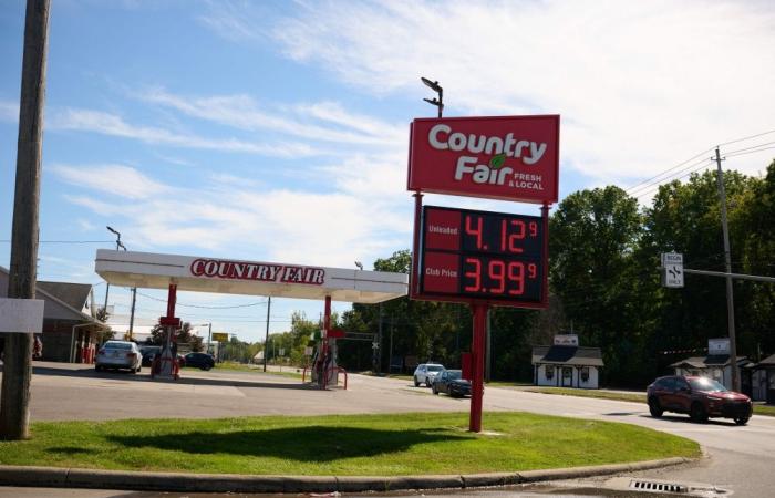 Soaring prices at the pump and supermarket — will voters punish US leaders in November?