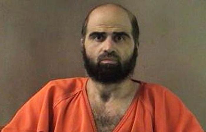 Outrage mounts over plan to broadcast US military's first firing squad execution since 1945, Vance voices doubt