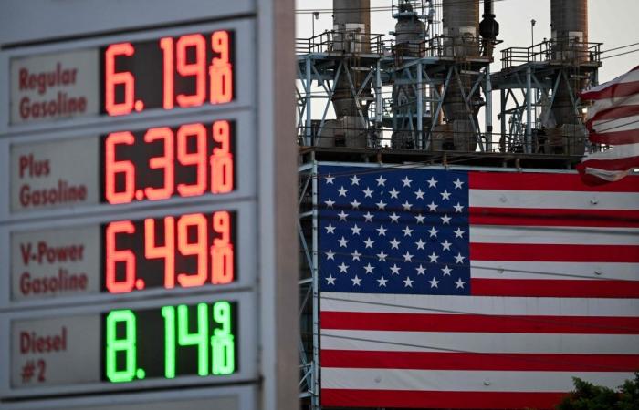 Trump hails Russia deal to release diesel as midterms loom, Zelensky criticises ‘unworthy’ move
