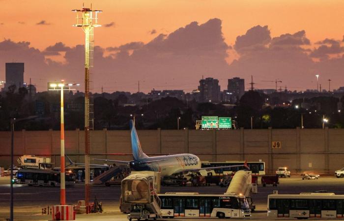 UAE prosecutor: Flydubai co-pilot planned suicide attack on Tel Aviv airport, sought ‘greatest possible loss of life’