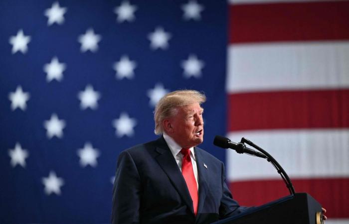 Trump sows doubt on plan to livestream US military execution as backlash grows