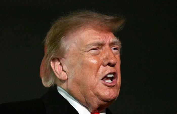 Deadly Houthi attack on Riyadh airport ‘not acceptable,’ Trump says