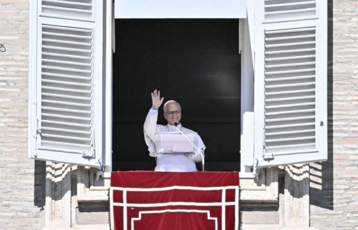 Pope Leo XIV announces surgery in coming days after lung nodule detected