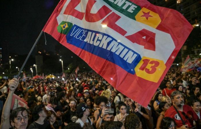 Brazil’s Lula accuses Meta of election interference