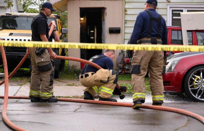 US gunman kills eight, including seven relatives