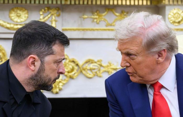 Trump’s ‘energy ceasefire’ sparks confusion as Russia strikes Ukraine
