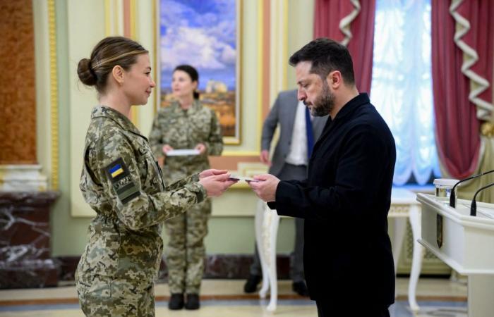 ‘Up to our people’ to choose leader: Zelensky says Ukraine can hold elections if Russia agrees to 60-day ceasefire