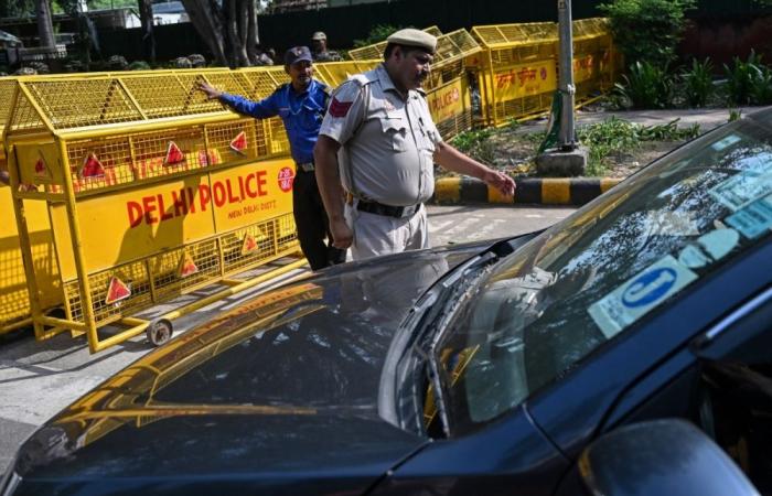 ‘You cannot denotify the resistance’: India’s Cockroach Janta Party defies crackdown to enter landmark Delhi protest site