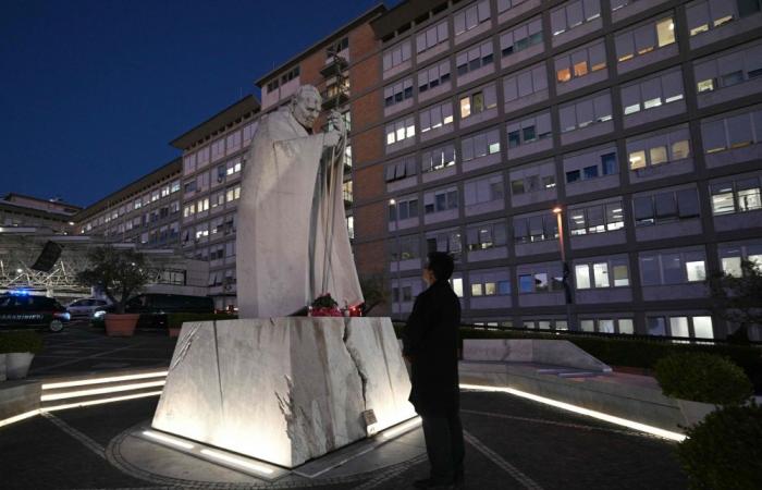 What we know about Pope Leo XIV’s lung cancer operation