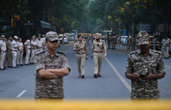 ‘Nothing but a move to curb dissent’ India ends Jantar Mantar’s status as designated protest site after three decades
