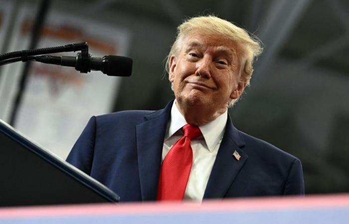 Trump, White House post video of UK man killed by tiger, sparking backlash