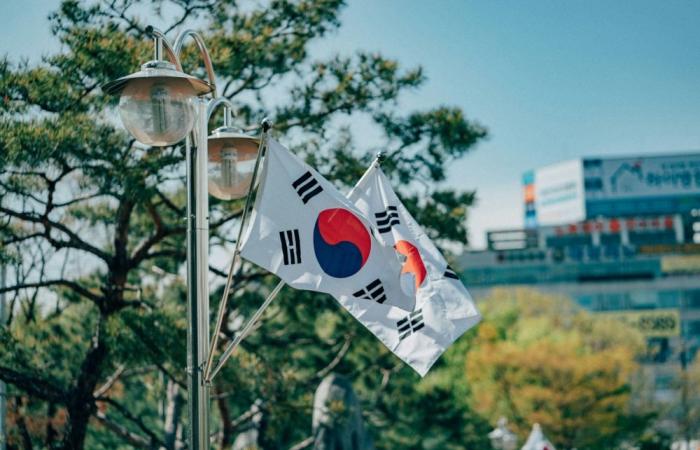 South Korea rejects North’s doubts over hypersonic missile test as arms race intensifies