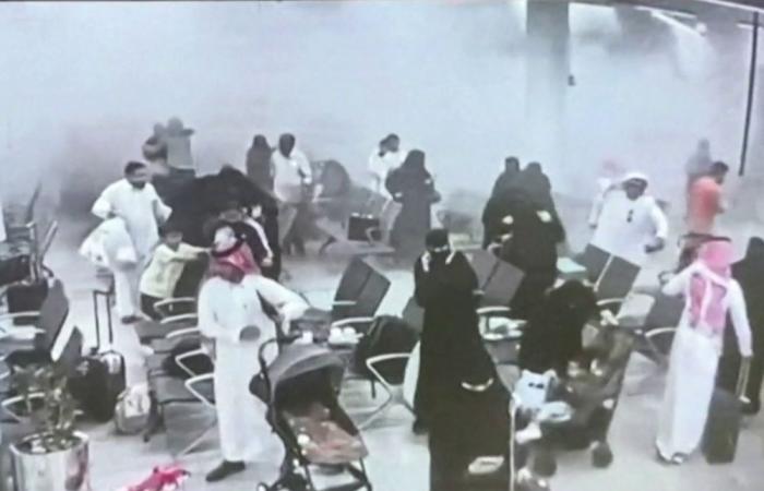 Missiles, drones and smuggled weapons: How the Houthis keep striking back