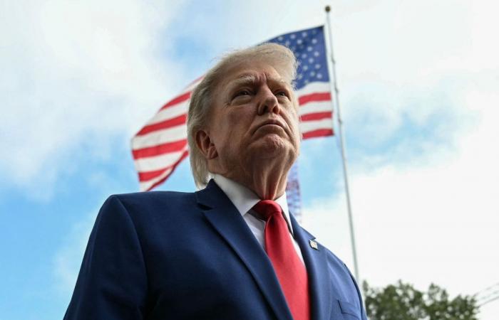 After Gulf of America and Lake America, Trump says he floated ‘Trump Ocean’ — Google wasn’t having it