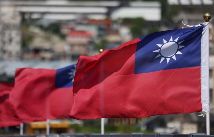 Taiwan says it drove away 16 Chinese vessels in coordinated ‘maritime harassment’