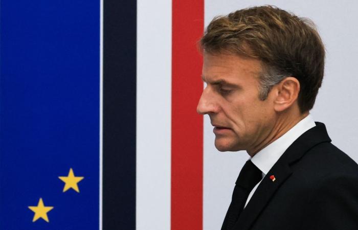 Macron under pressure after France protests leave nearly 1,000 police injured