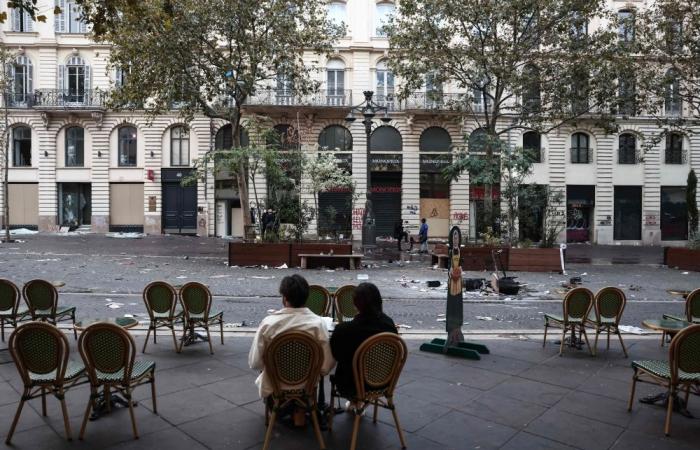 Curfews to be imposed where necessary, France PM says prefects and mayors will call the shots