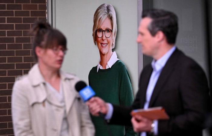 Australian MP Helen Haines loses both legs after alleged targeted attack