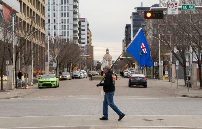 Alberta rejects independence push, but separatists say fight is not over