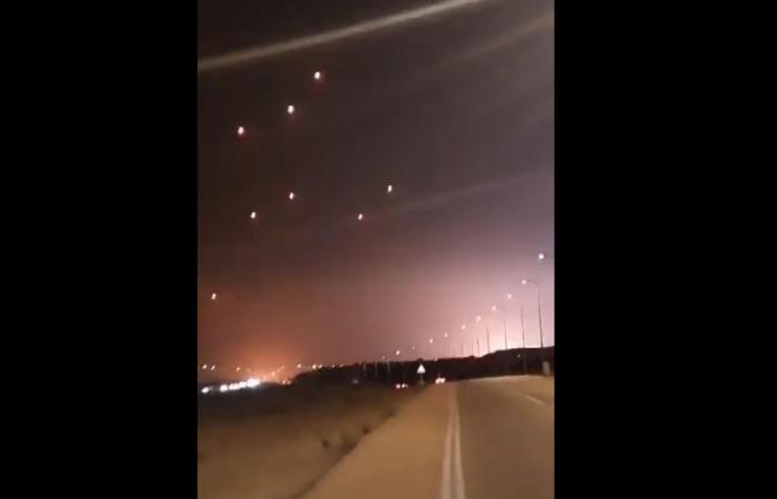 One killed, eight injured in attack on Saudi Arabia’s Dammam airport