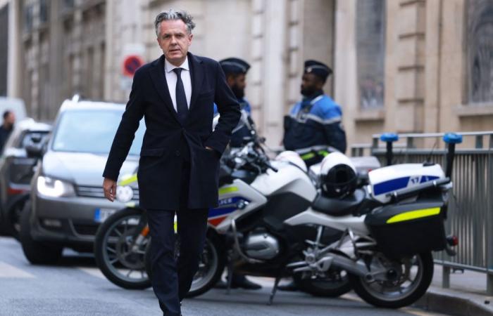 France bans protests in major cities after worst street violence in years as govt brace for fresh demonstrations