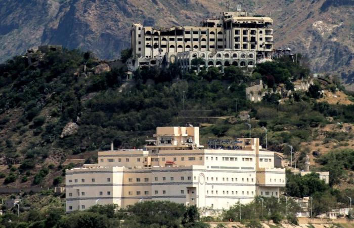 Houthis strike Saudi airports, energy sites and Aden after blaming Riyadh for deadly attacks