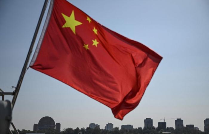 Xi launches high-stakes Communist Party conclave ahead of expected fourth term