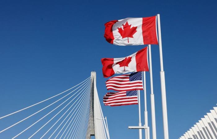 Canada-EU summit seeks deepened alliance as US ties fray