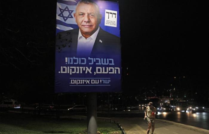 Israel defence minister denies Netanyahu rift with army over Iran