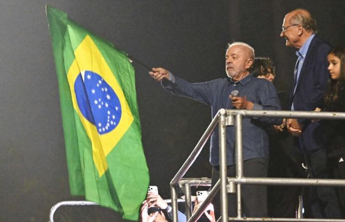 How did Brazil's Lula pull off another election win?