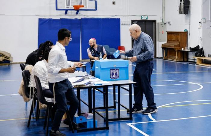 Israel heads to polls amid divisions over Netanyahu and Oct 7 accountability