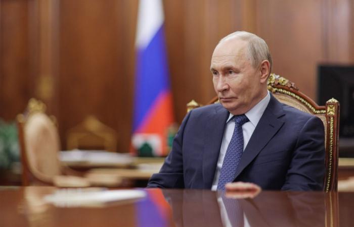 Norway, Finland leaders say ‘frank and substantive’ talk held with Putin