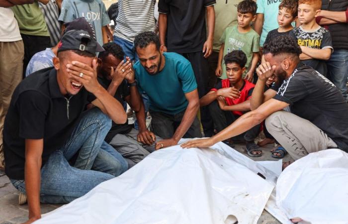UN probe accuses Israel of extermination in West Bank as Gaza genocide allegations persist