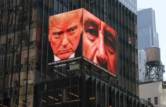 US Democrats call for special counsel to probe Trump’s ties to Epstein