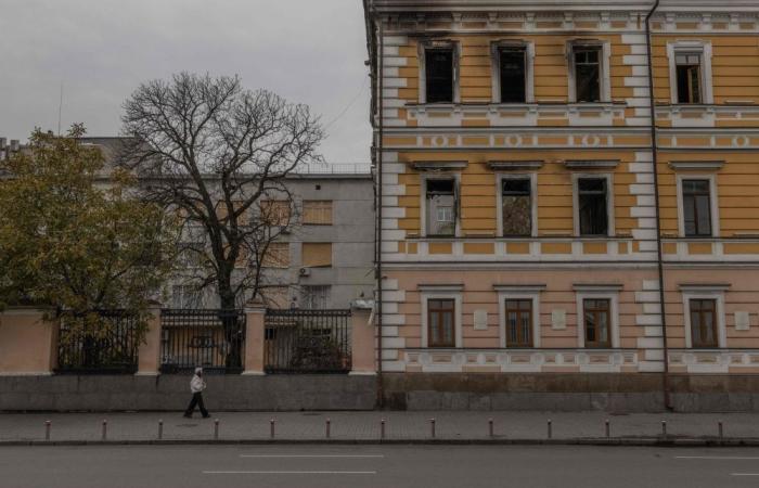 US-brokered truce expected to begin in Russian-occupied city
