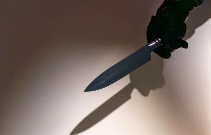 Knife attacker killed outside Israeli embassy in Belgrade