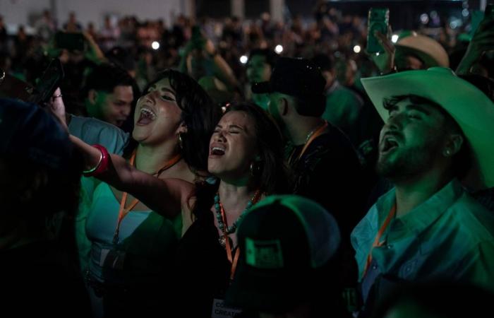 Can this Latin Grammy-winner help Democrats win back Congress?