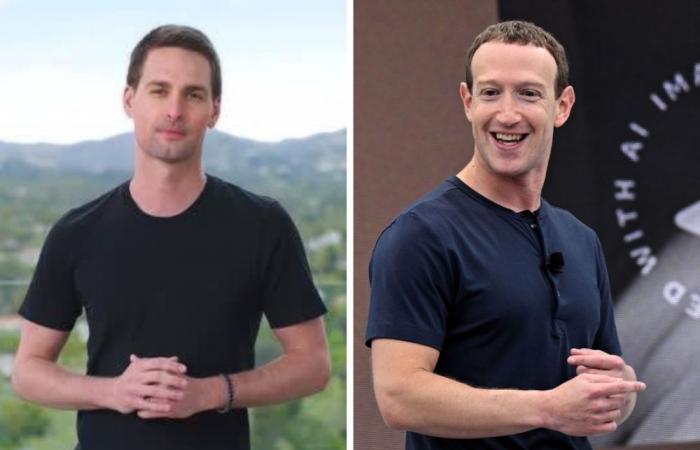 Meta and Snap face new US trial over alleged harm to young social media users