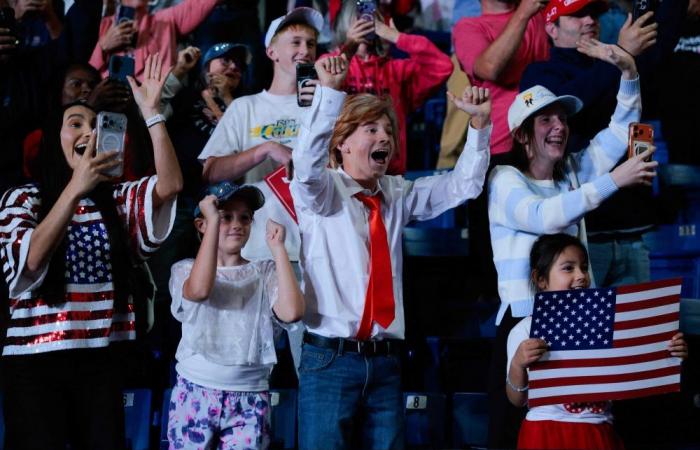 US midterms: The races to watch