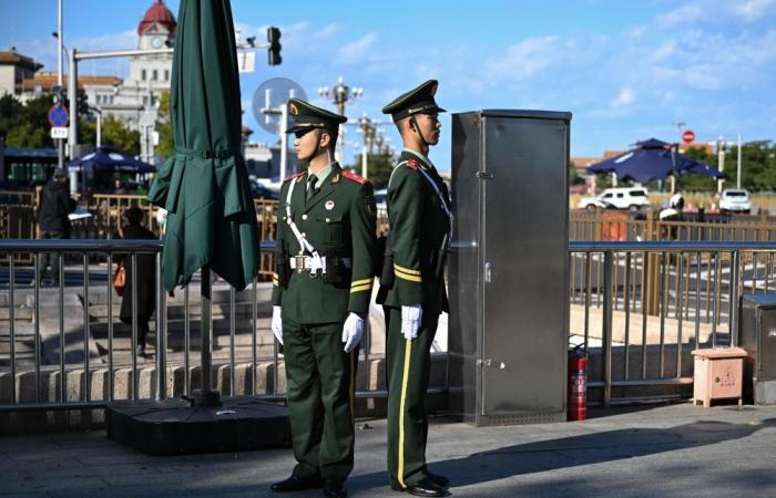 China adopts measures to tighten discipline in Communist Party